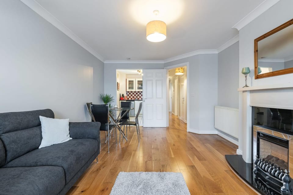 Holywell Rise Swords Apartment in County Dublin