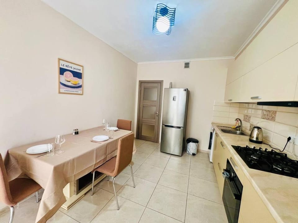 ASTER Home !! Apartment in Chișinău