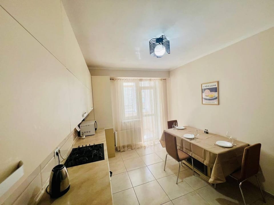 ASTER Home !! Apartment in Chișinău