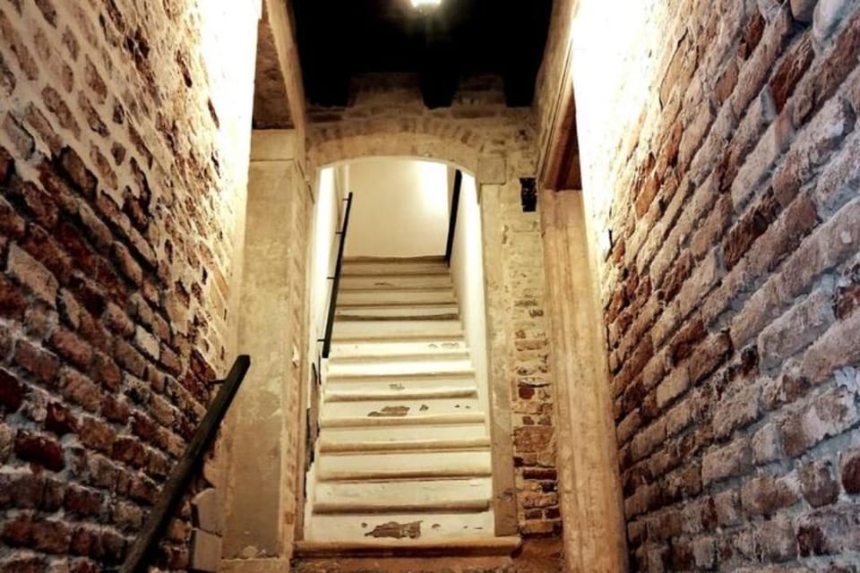 Miracoli Apartment in Venice