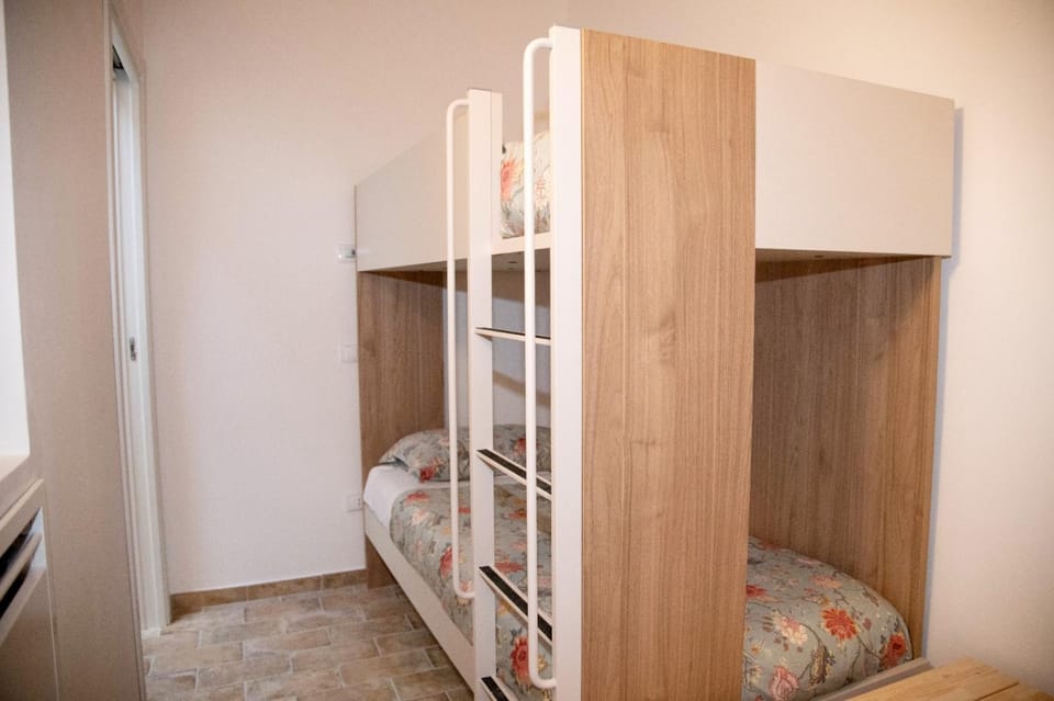 LA BRAVERIA House in Marche