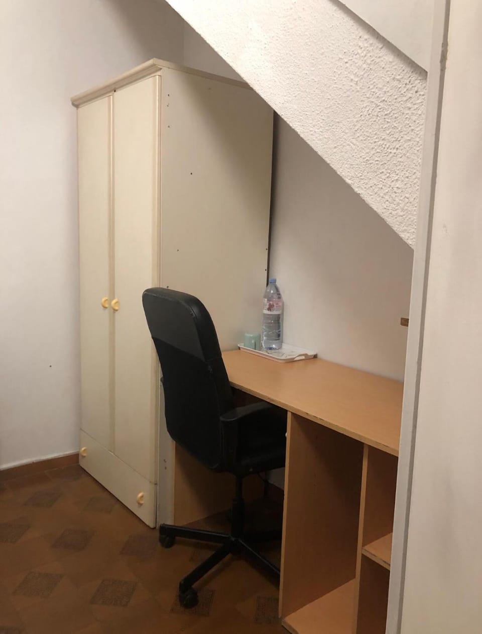 Small single room Vacation rental in Île-de-France