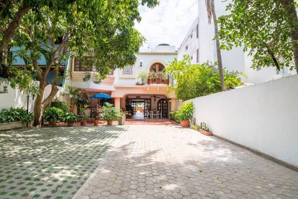 El Refugio Beach House, Bello Horizonte, Santa Marta House in Magdalena, Colombia
