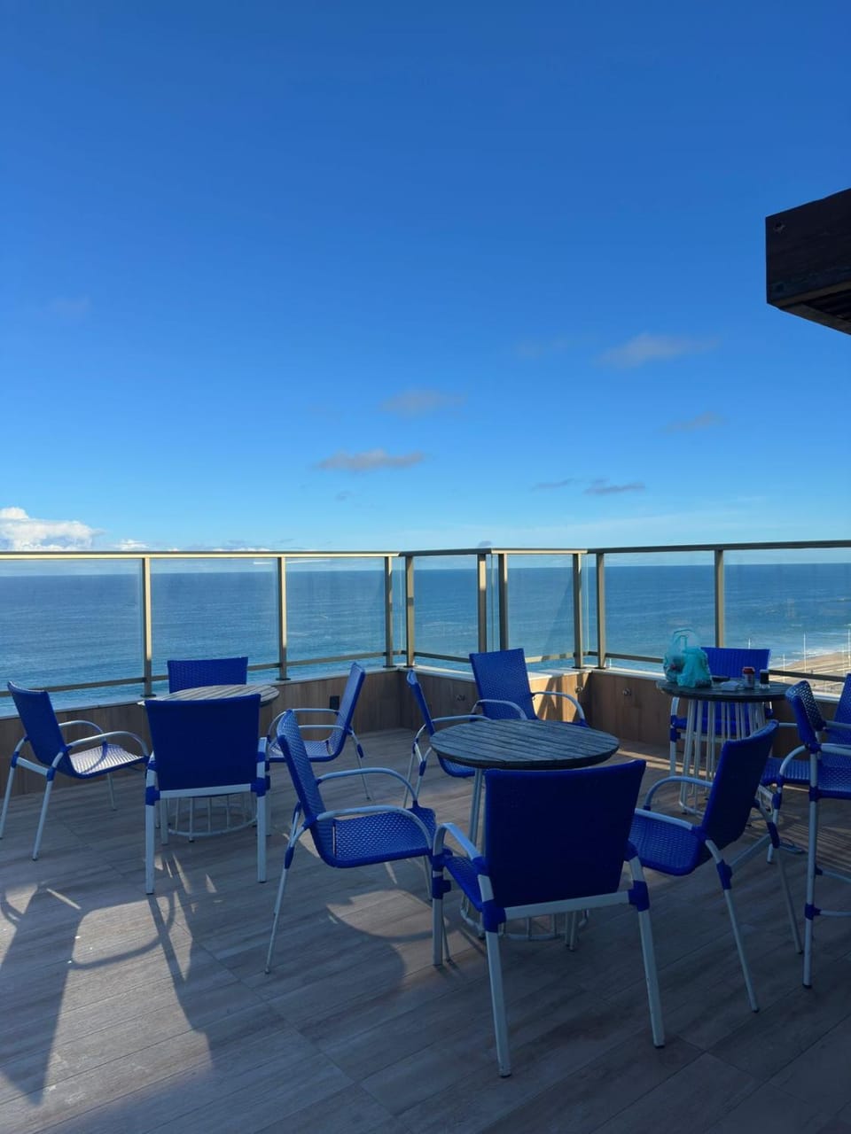 Sea view