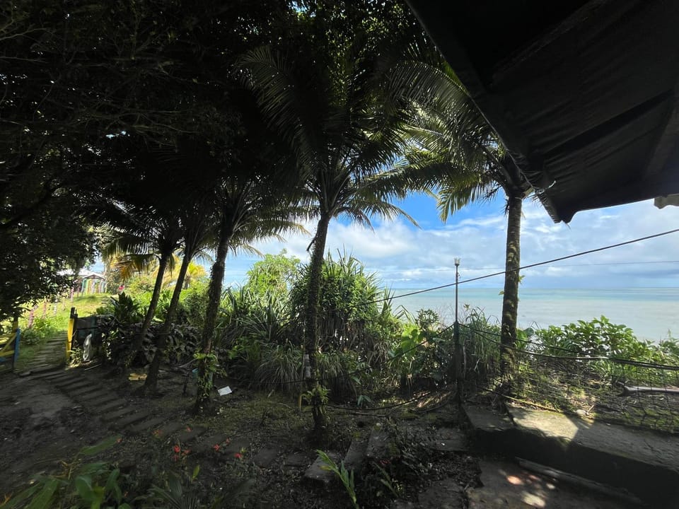 Hostal el peñón Hostel in Colombia