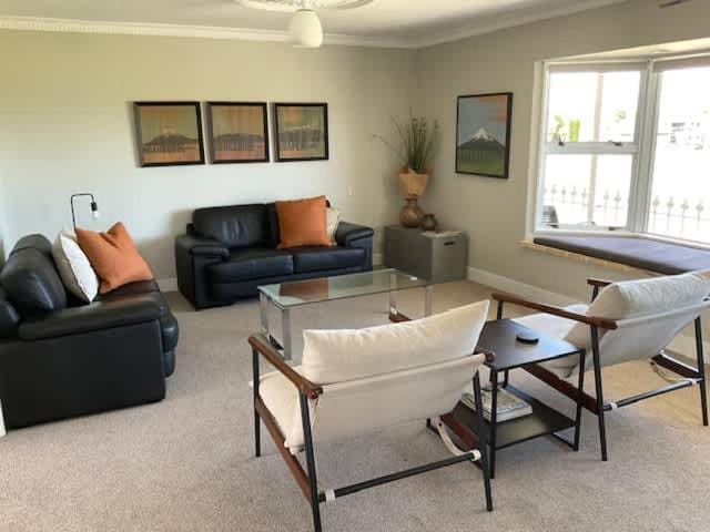 Fletcher House Sleeps 18 Location Views House in Taupo