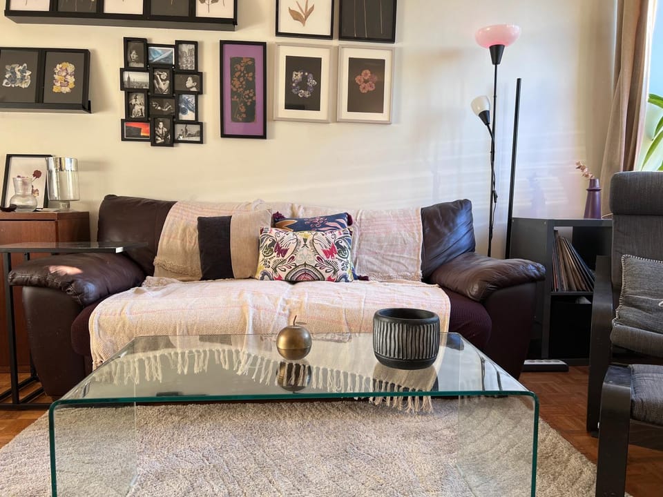 Tour Reflet Paris 15, A cozy and welcoming home, just like your own Apartment in Paris