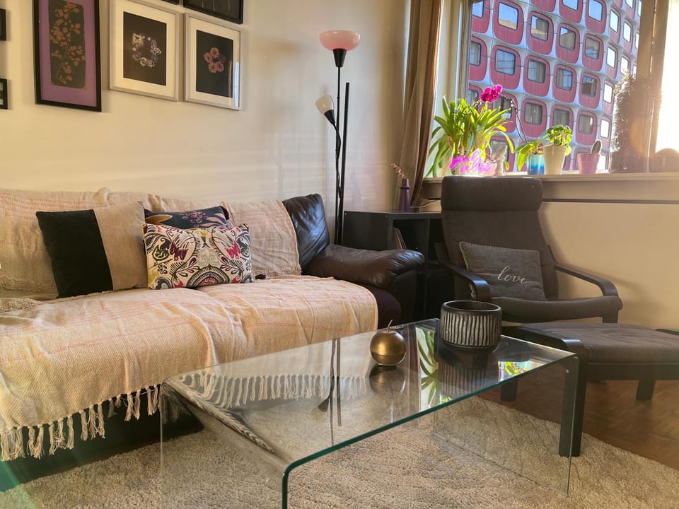 Tour Reflet Paris 15, A cozy and welcoming home, just like your own Apartment in Paris