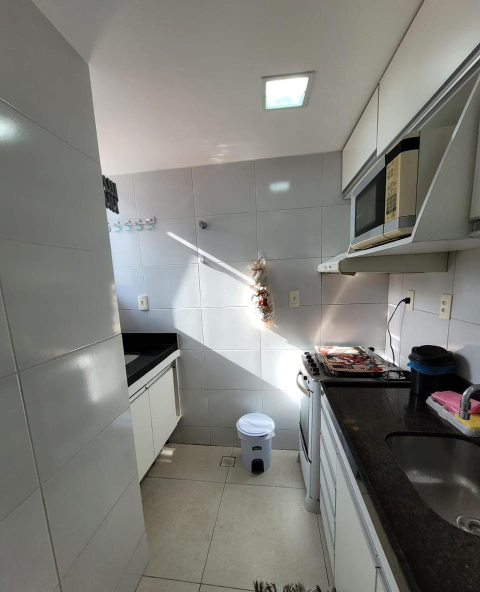 Tempo de Aconchego Hospedagens Cabo Branco próx da Praia Apartment in João Pessoa