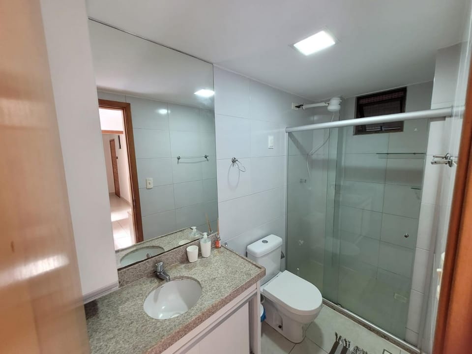 Tempo de Aconchego Hospedagens Cabo Branco próx da Praia Apartment in João Pessoa
