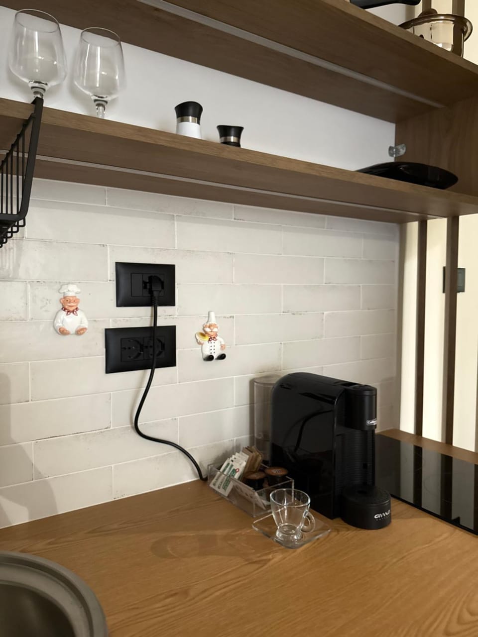 SJ.Studio Apartment in Tirana