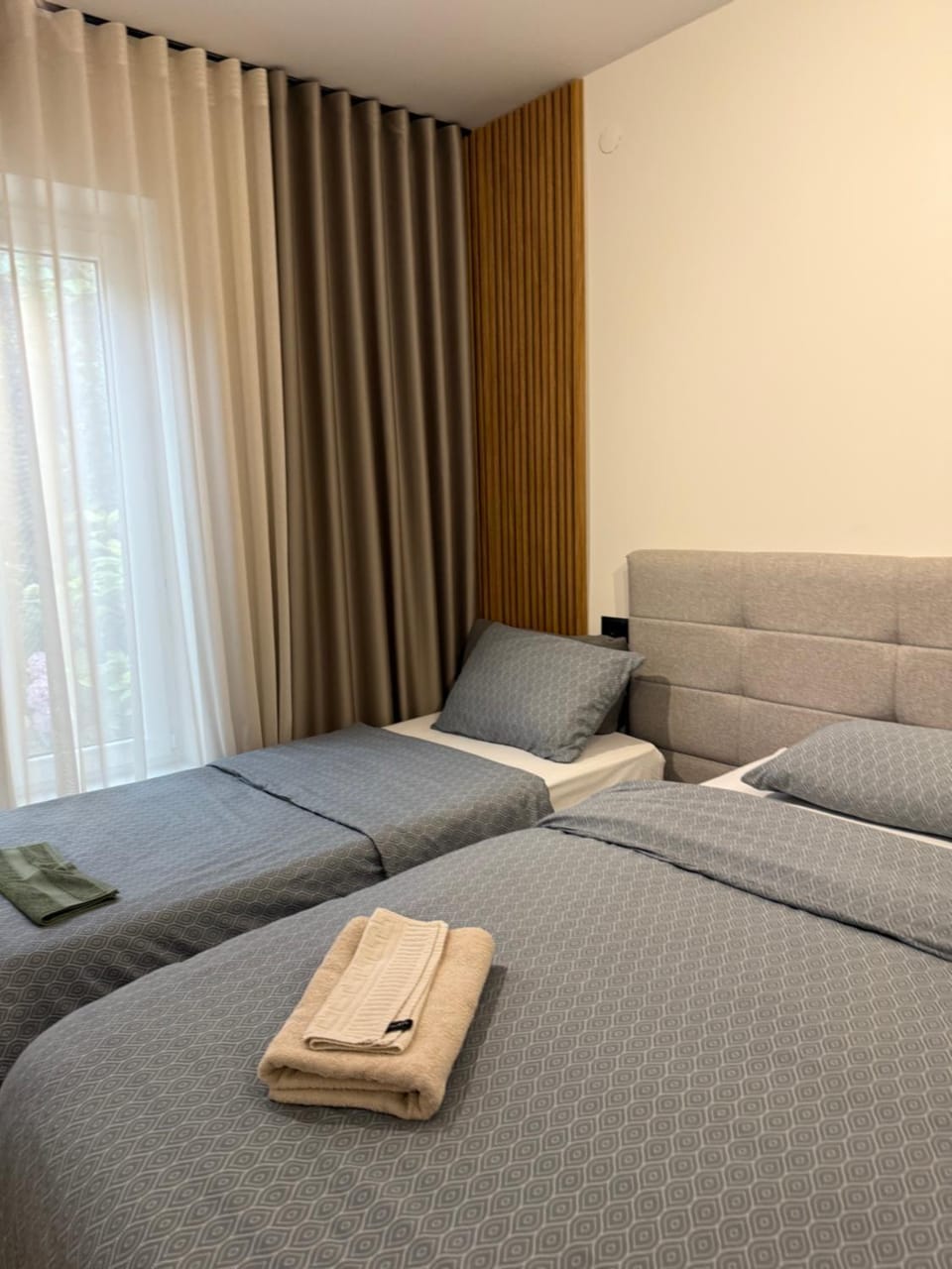 SJ.Studio Apartment in Tirana