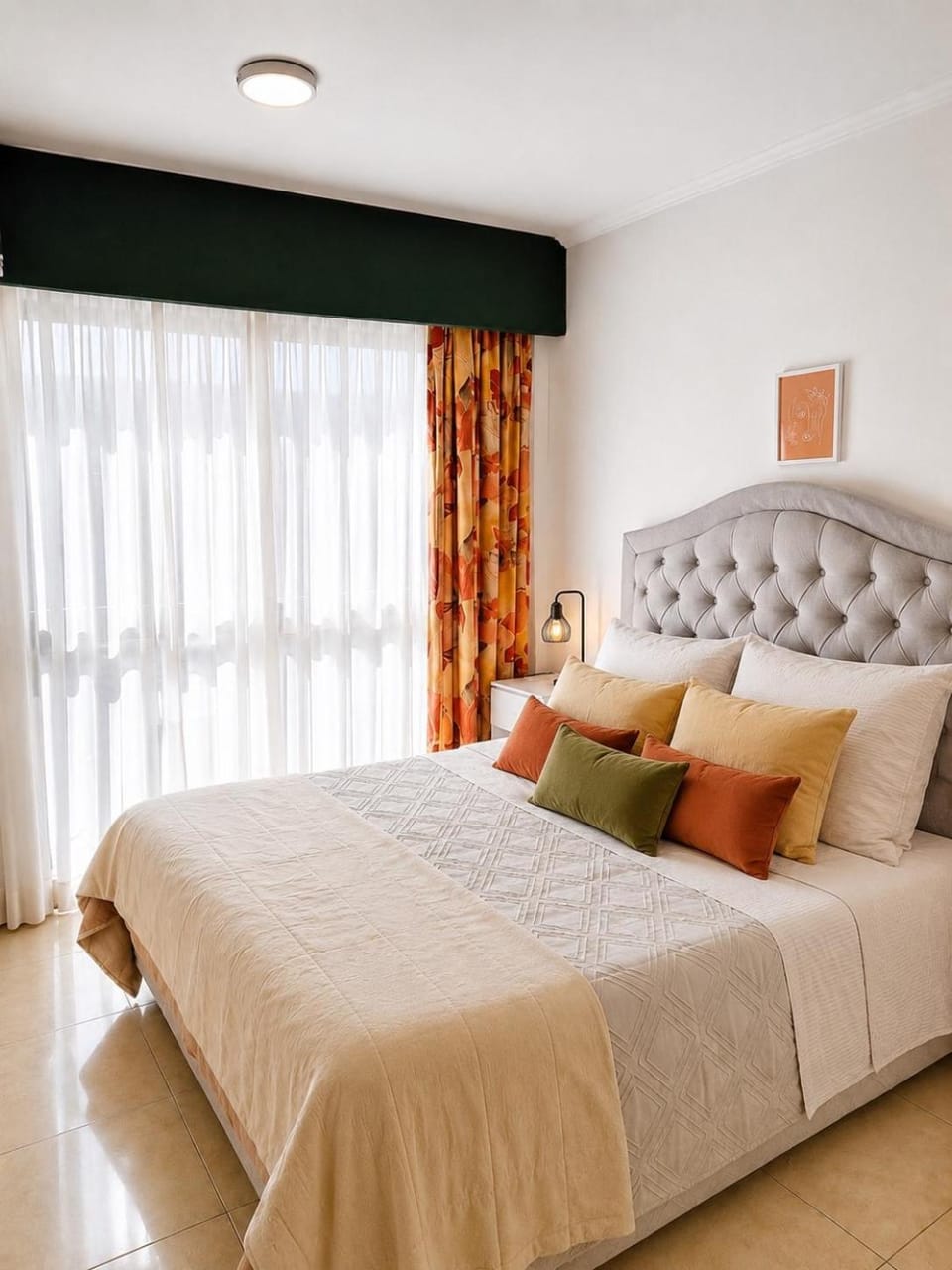 Mendoza Suites 9 -parking privado opcional- Apartment in Mendoza