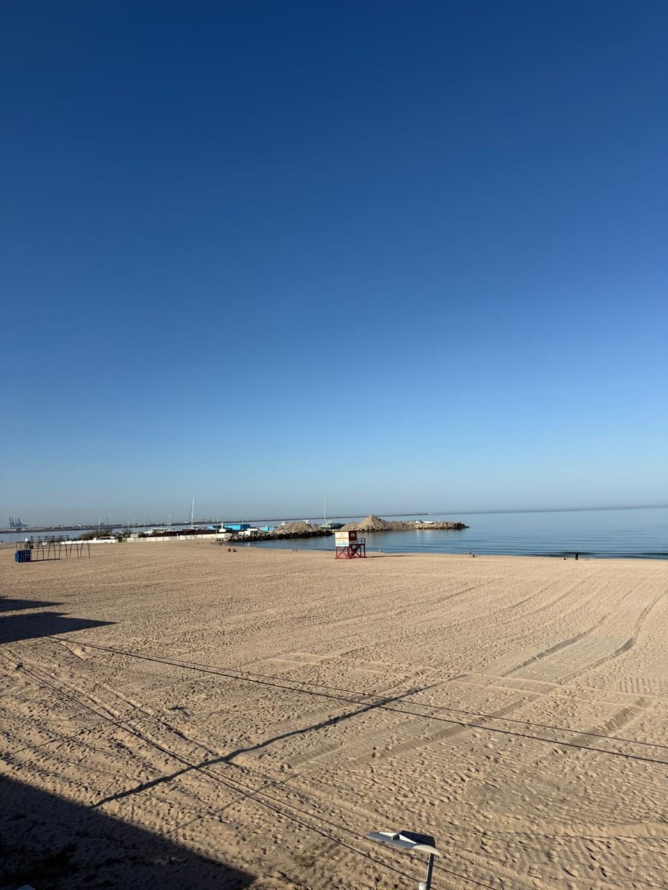 Miraky Beach Bed and Breakfast in Eforie Nord