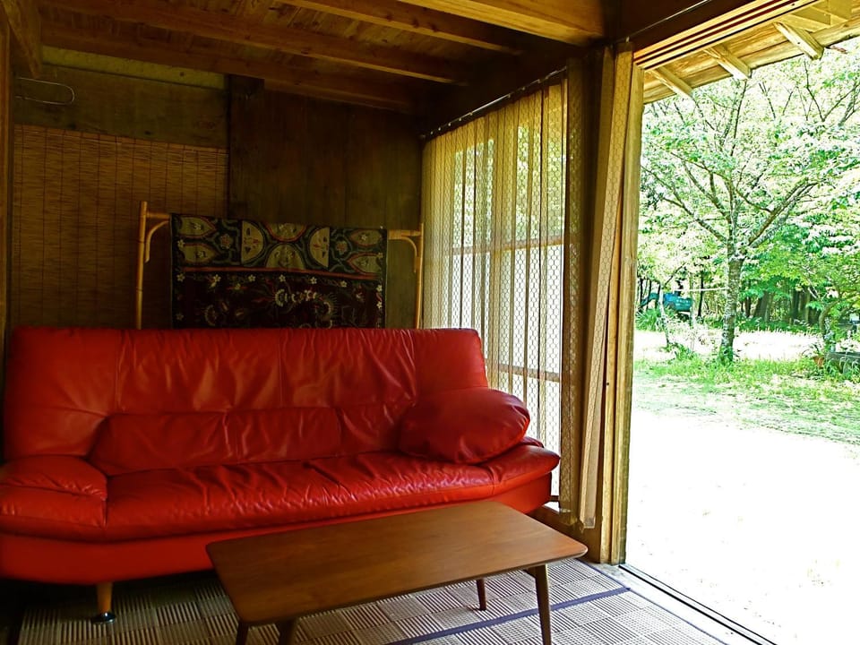 Kominka Sharehouse Hooju Bed and Breakfast in Japan