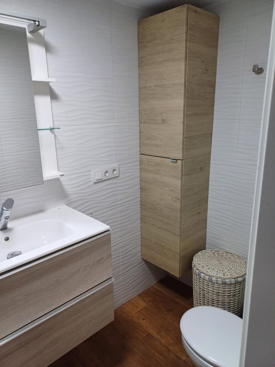Loft Ribera Centro Derecho Apartment in El Puerto de Santa María