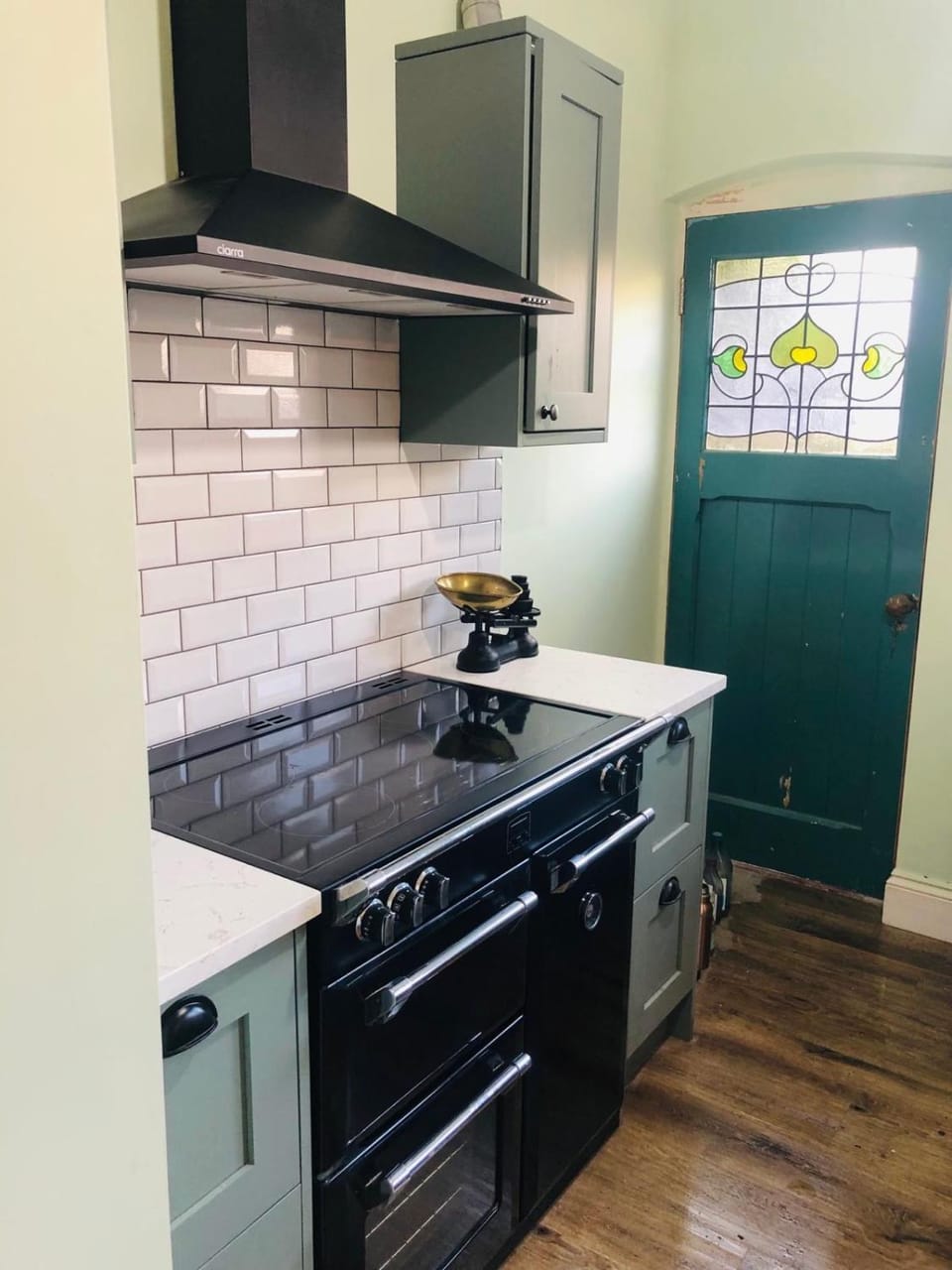 Llangollen Townhouse 4 bedroom House in Llangollen