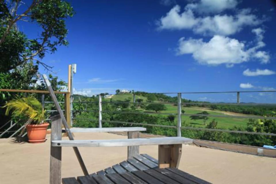 View (from property/room)