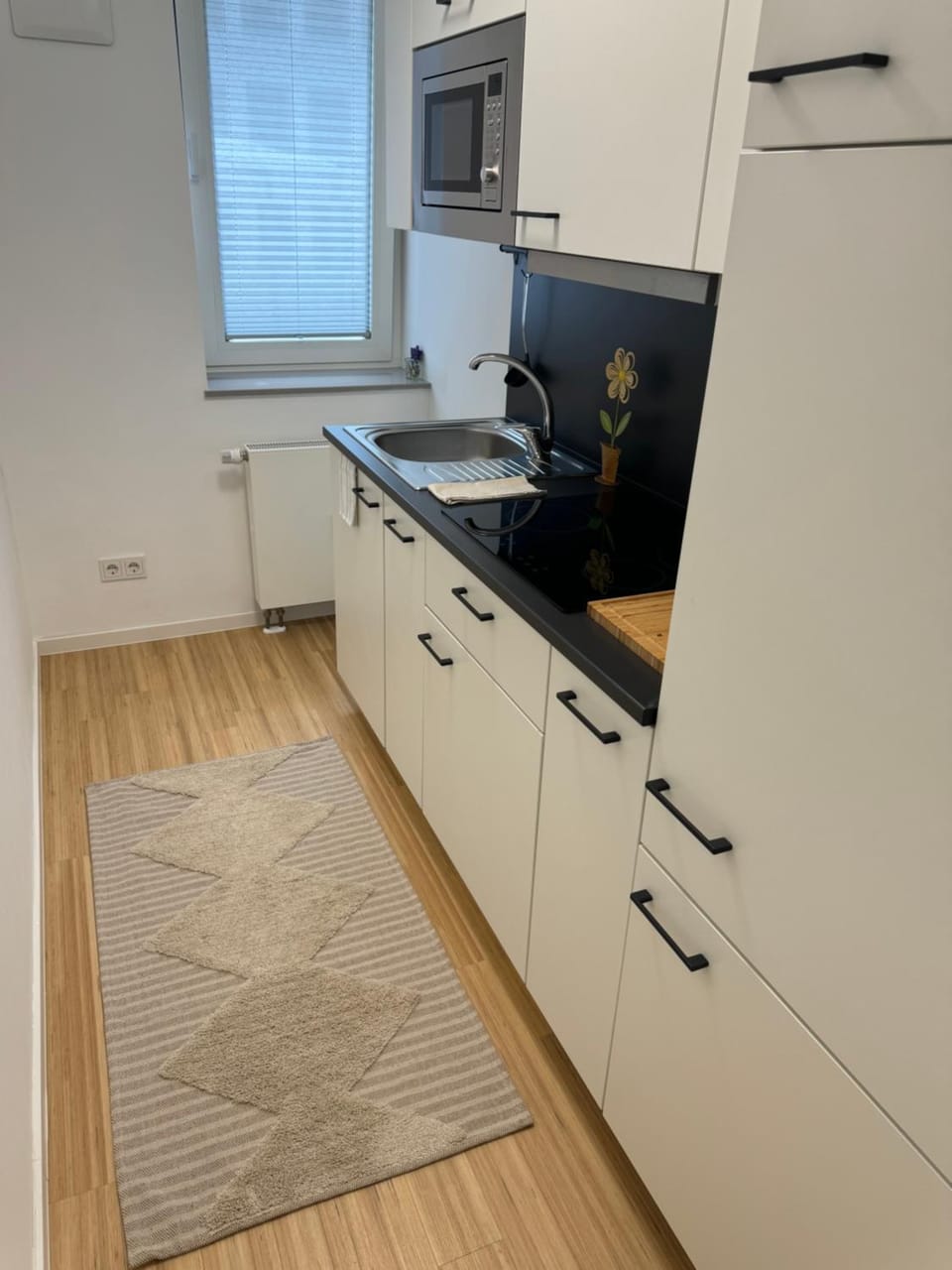 City Apartment Würzburg near Uniklinik with private Parking Apartment in Wurzburg