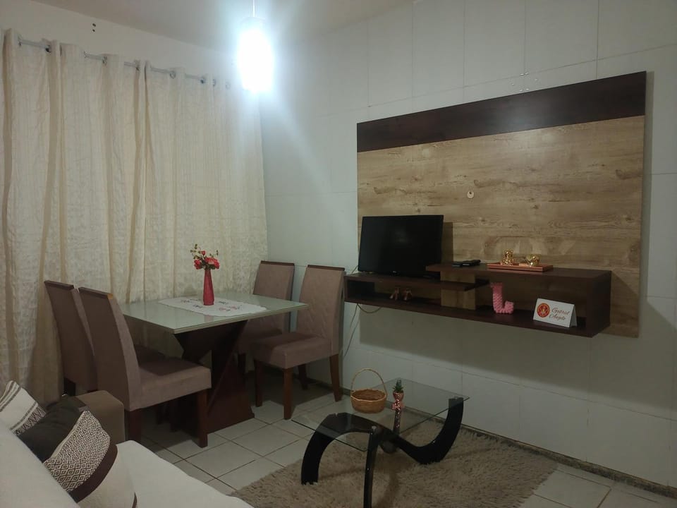 Casa próximo a vila sítio são João House in Campina Grande