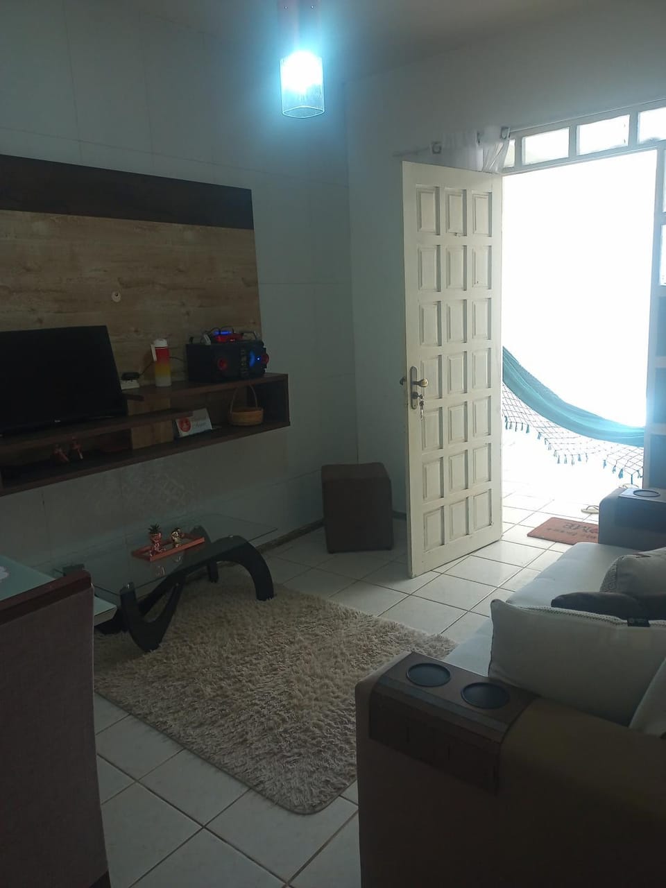 Casa próximo a vila sítio são João House in Campina Grande
