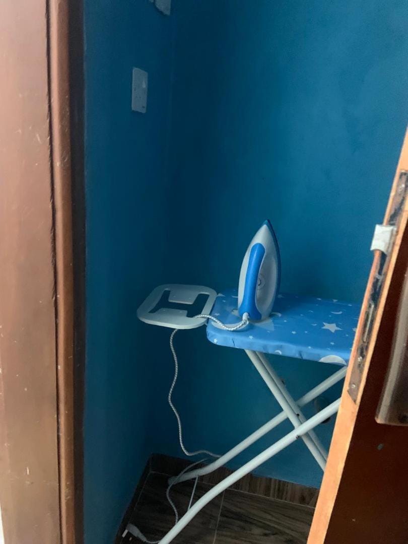 Jay Apartments Apartment in Uganda