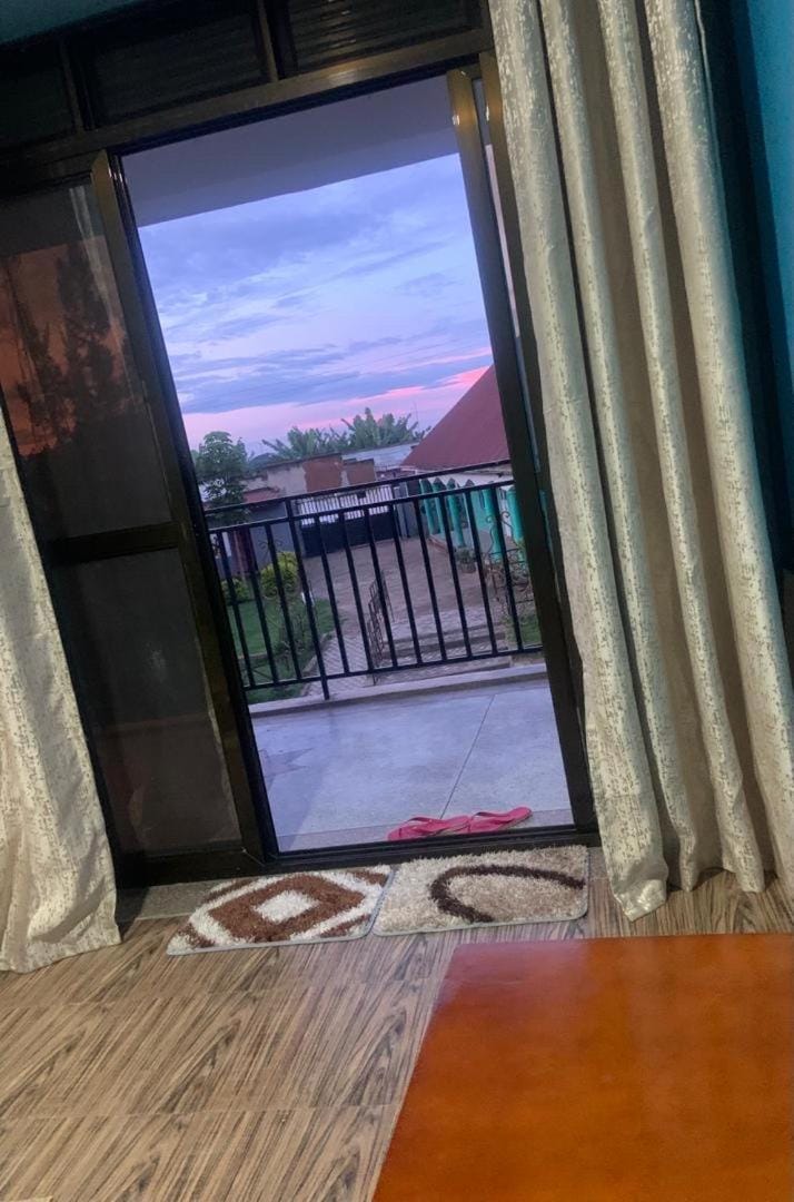 Jay Apartments Apartment in Uganda