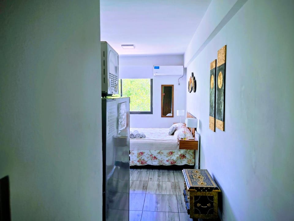 Zuly Apartment in Mendoza