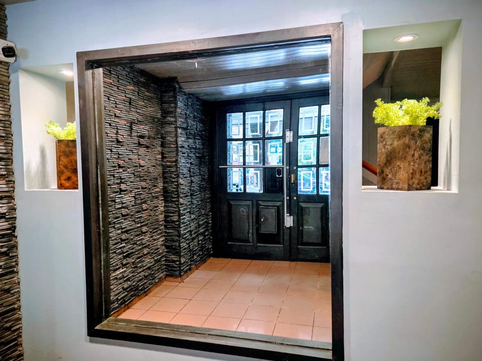 Zuly Apartment in Mendoza