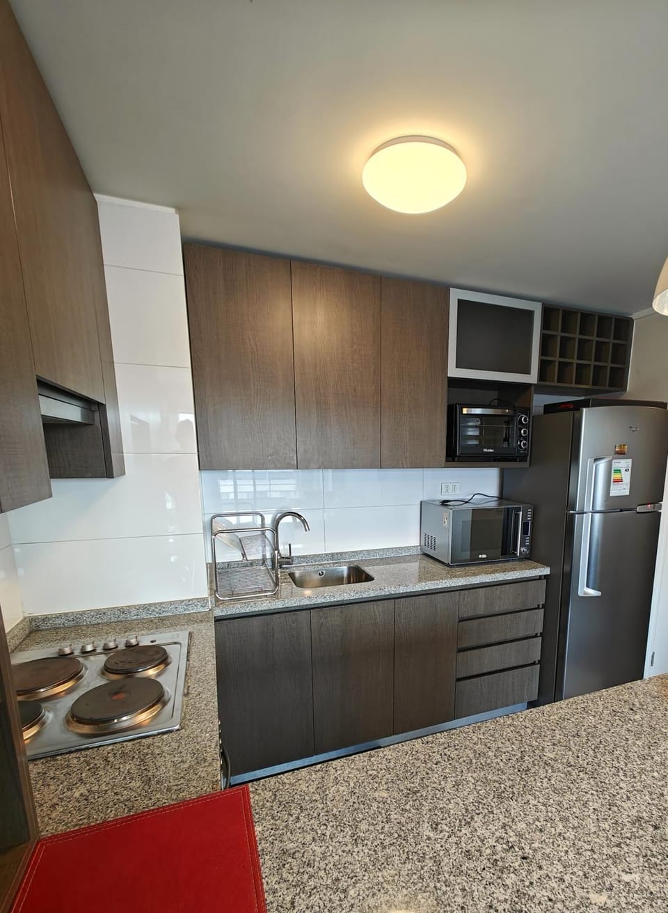 Departamento cómodo Apartment in Santiago
