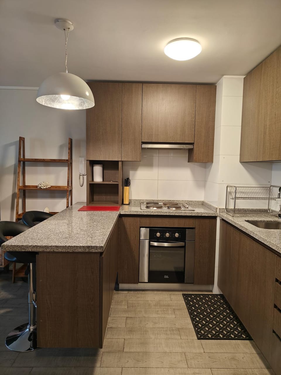 Departamento cómodo Apartment in Santiago