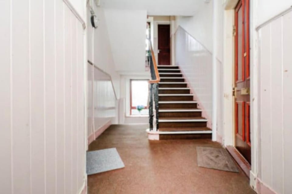 21 Stafford Street (GFR) Apartment in Aberdeen