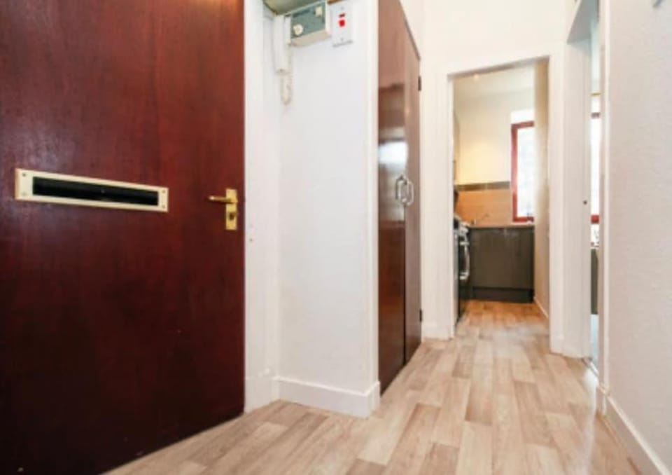 21 Stafford Street (GFR) Apartment in Aberdeen