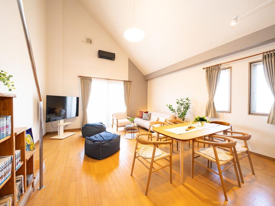 TV and multimedia, Living room