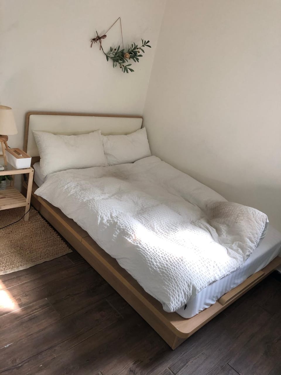 Hostel Seoul Bed and Breakfast in Seoul