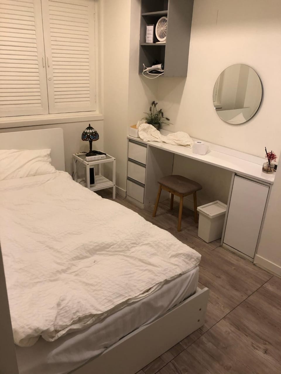 Hostel Seoul Bed and Breakfast in Seoul