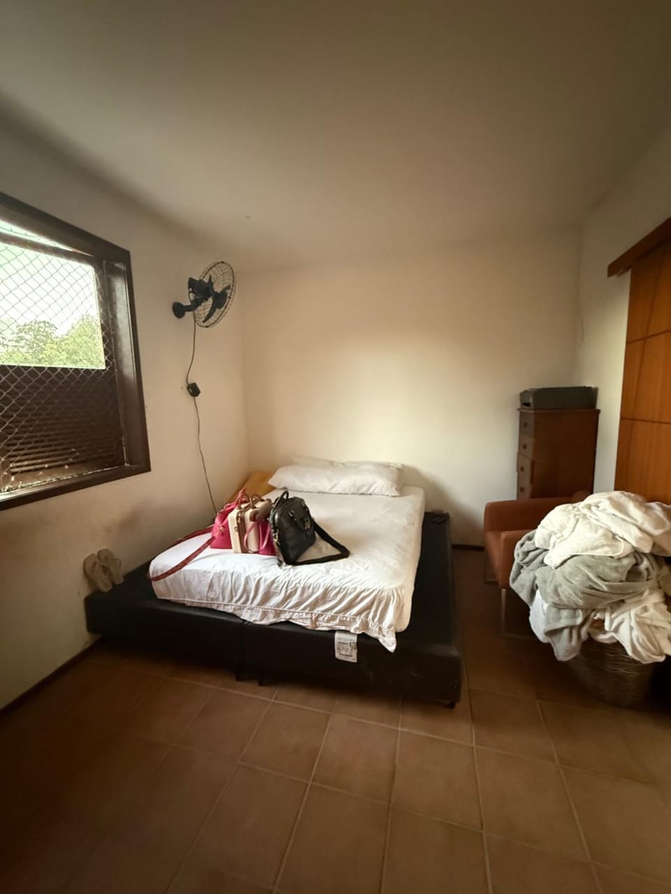 Marina Riverside Vilage Chalet in Lauro de Freitas