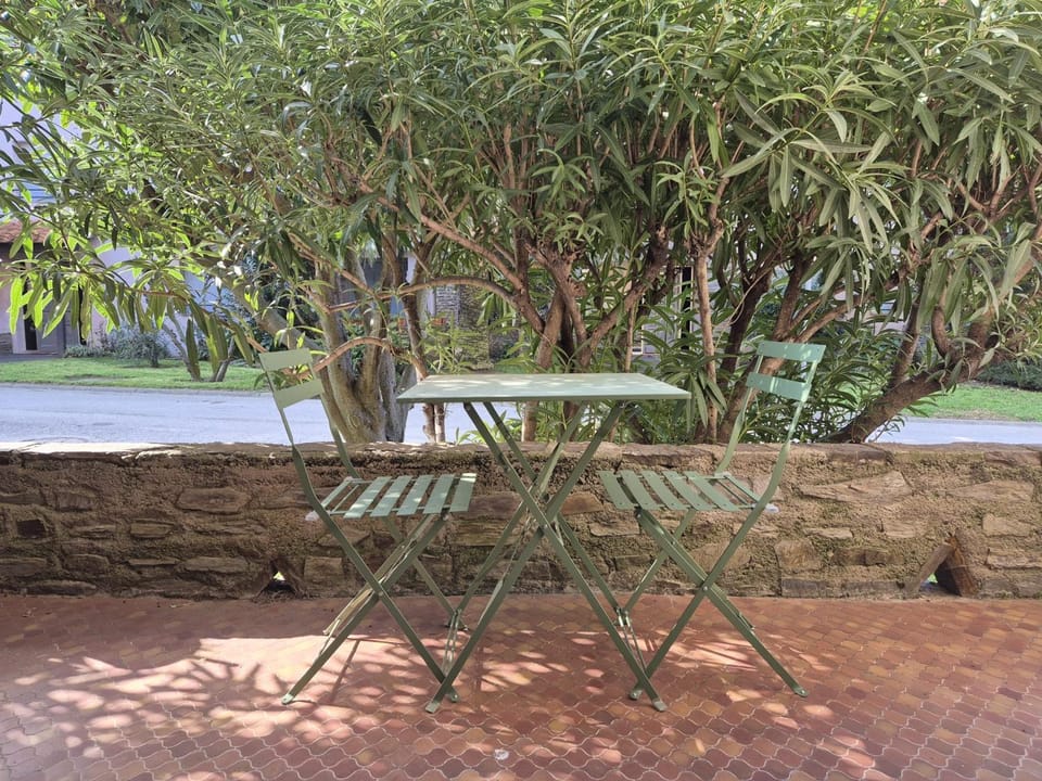 Collioure : Appartement Lumineux T2 avec Terrasse et Parking - FR-1-309-442 Apartment in Collioure
