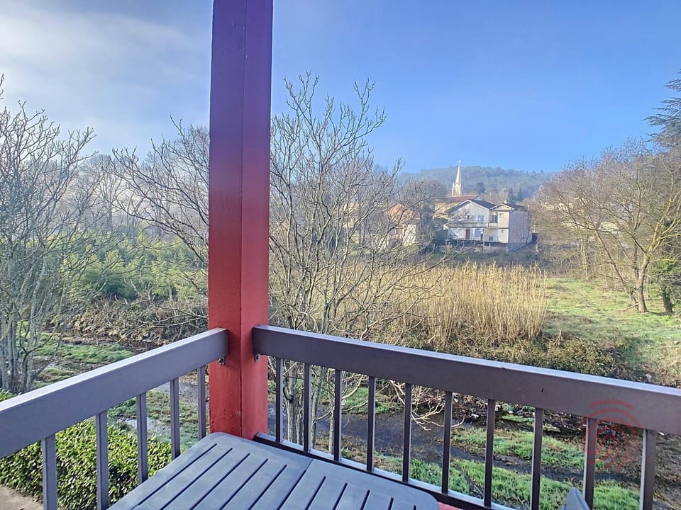 Studio Charmant à Lamalou-les-Bains, Balcon, Wifi, Proche Thermes et Nature - FR-1-451-208 Apartment in Occitanie