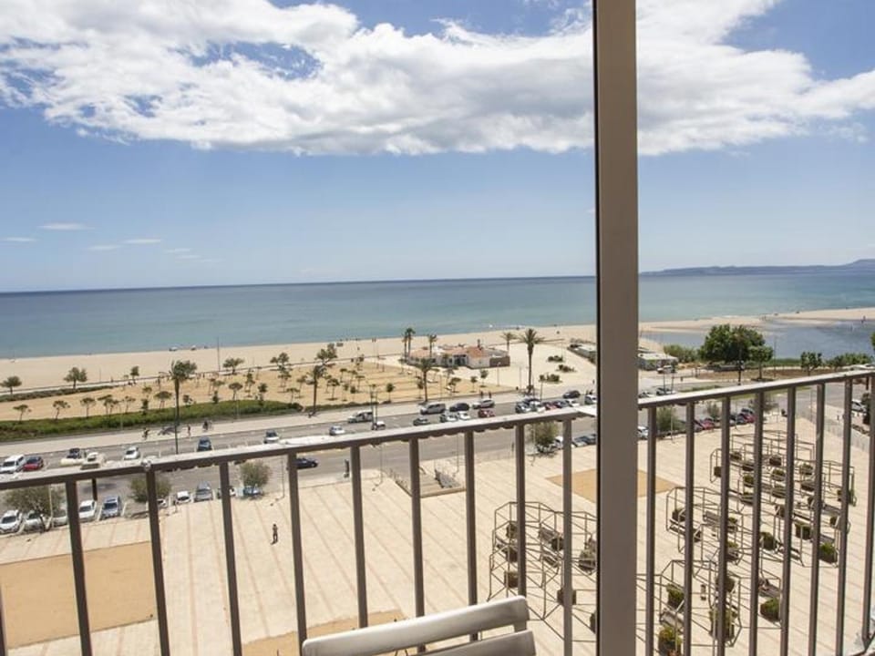 Apartamento de 2 Habitaciones con Aire Acondicionado cerca de la Playa - HISP-288-40 Apartment in Alt Empordà
