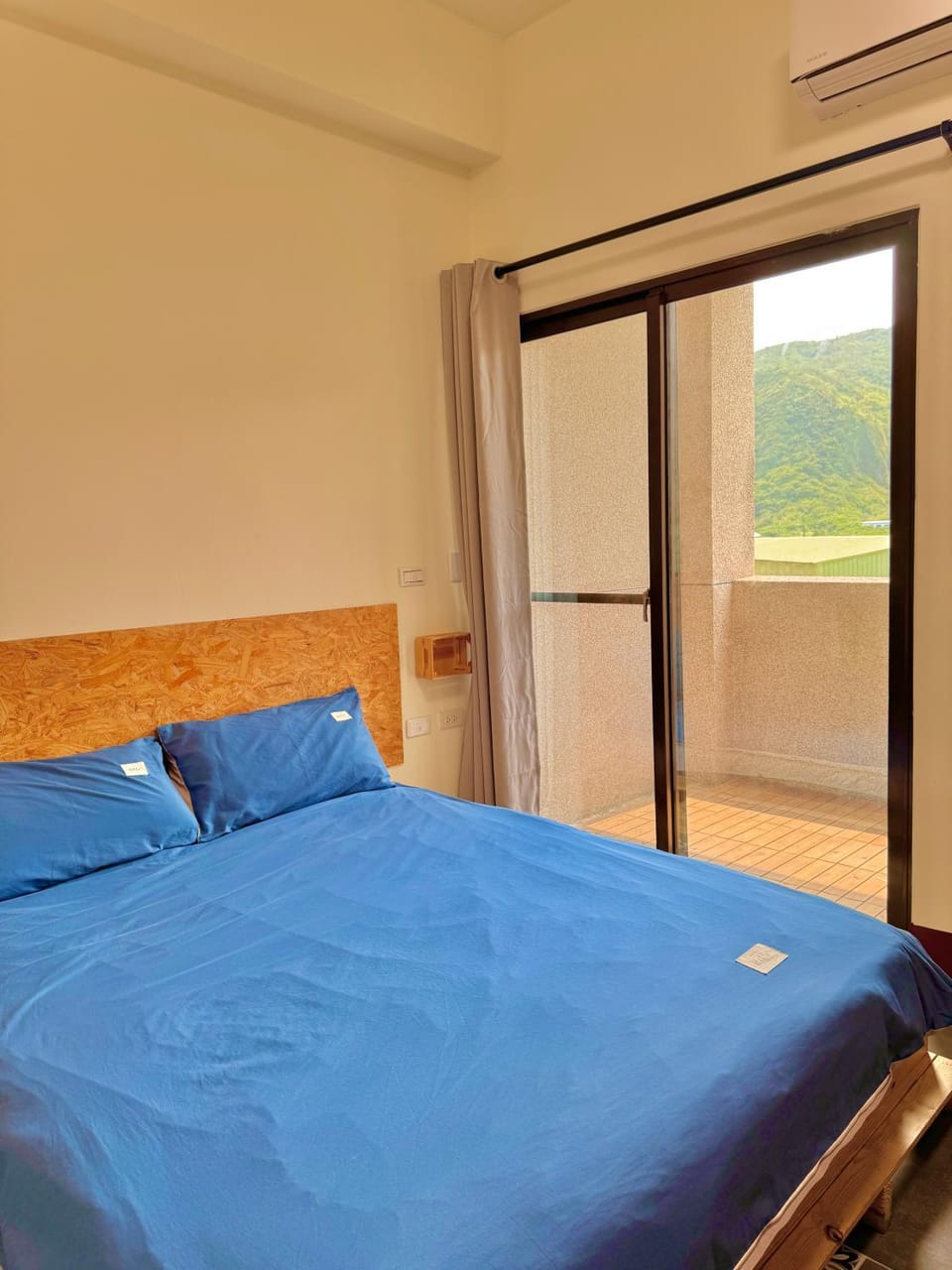 水青家Waterbluedive Hostel Hostel in Taiwan, Province of China