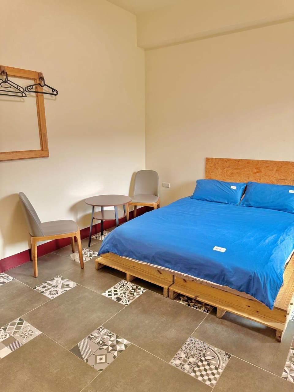 水青家Waterbluedive Hostel Hostel in Taiwan, Province of China