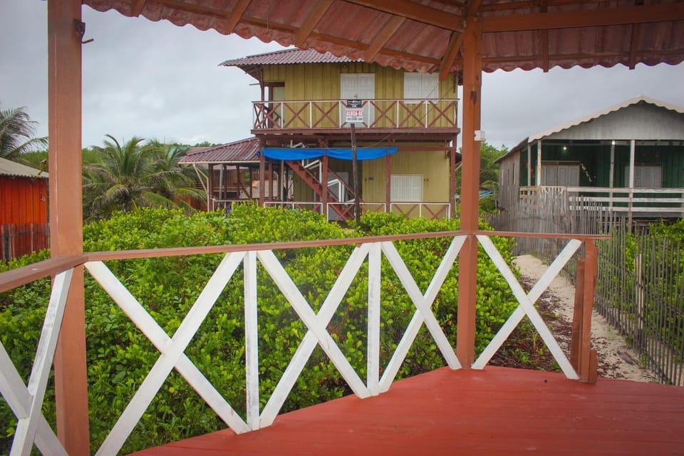 Nossa Casa de Praia House in State of Pará