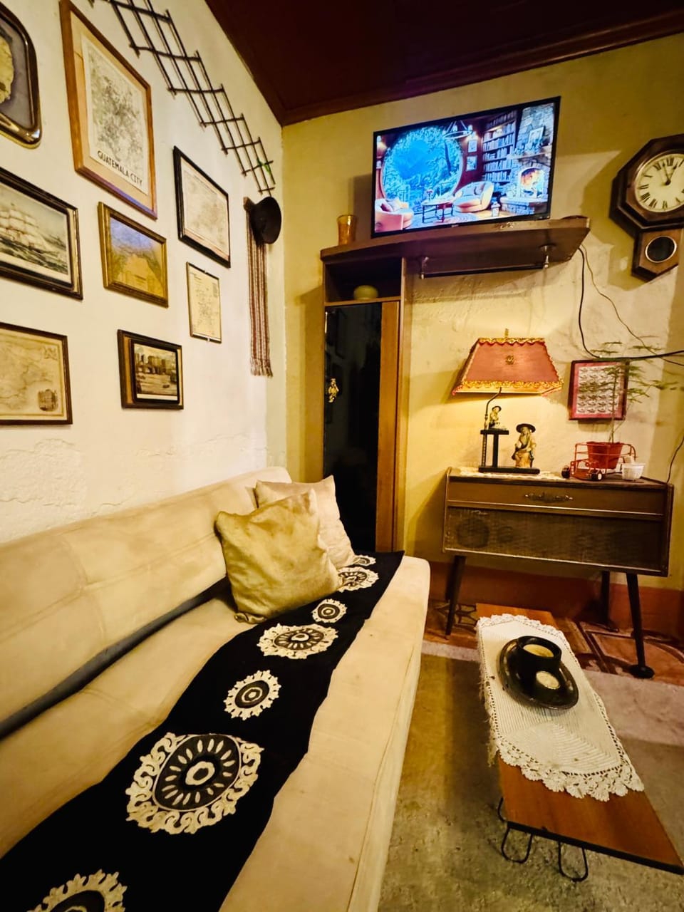 Studio-Apartment near the Arch! Apartment in Antigua Guatemala