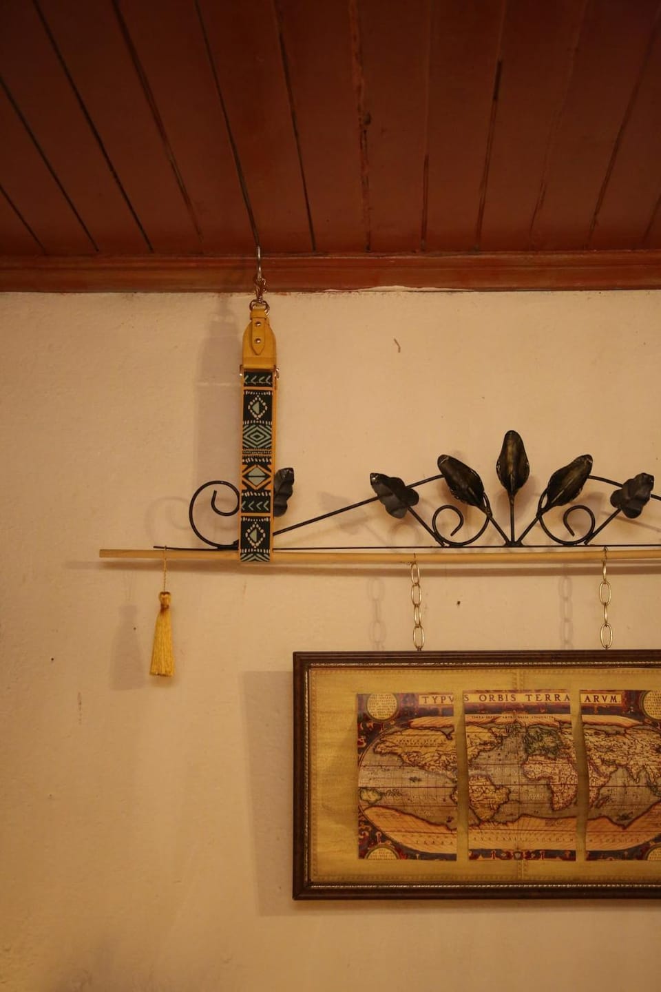 Studio-Apartment near the Arch! Apartment in Antigua Guatemala