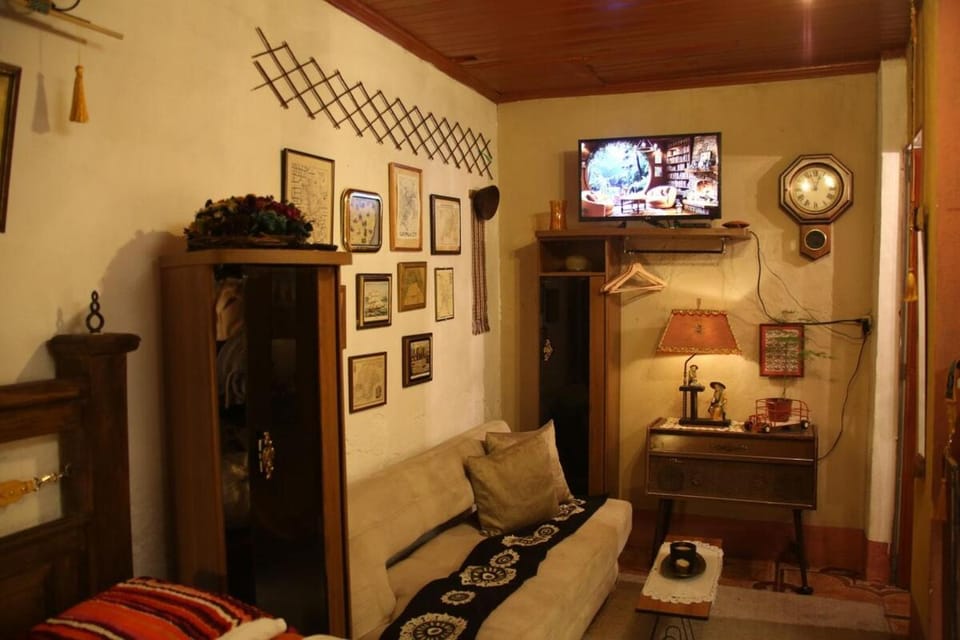 Studio-Apartment near the Arch! Apartment in Antigua Guatemala