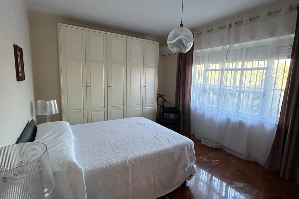 Calabria Charm Villa Apartment 2bdr by B'Your Home Apartment in Lamezia Terme