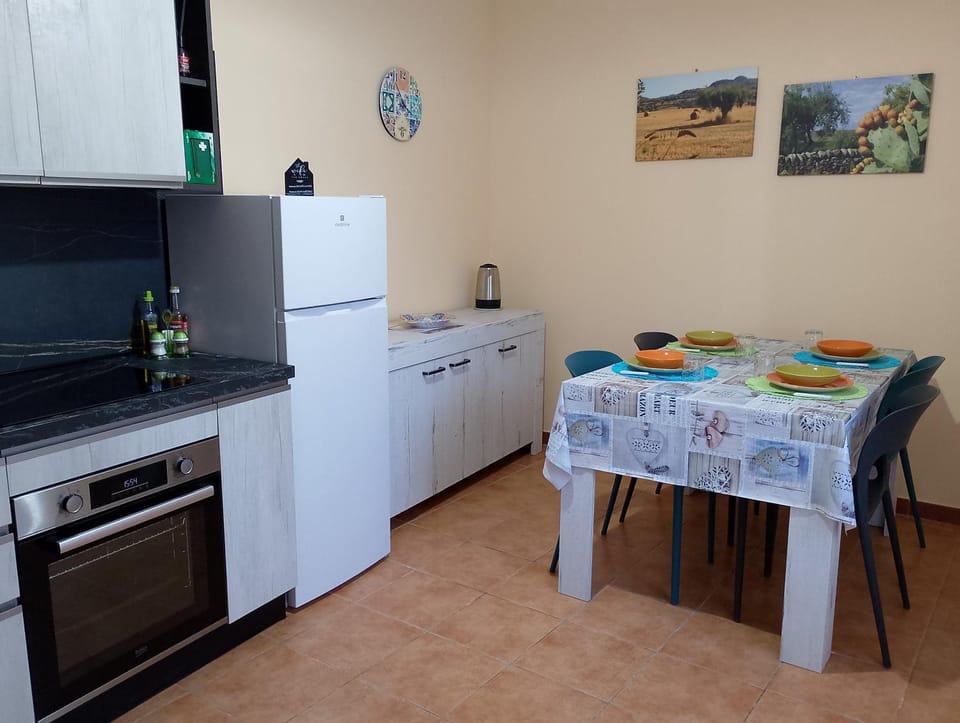 Ibla nel Cuore House in Ragusa