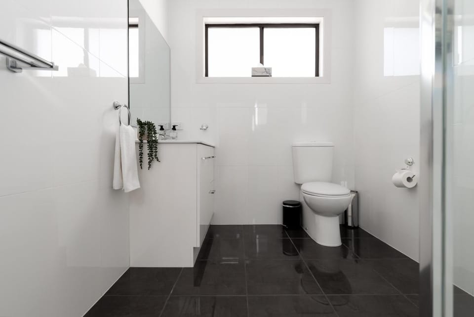 Homely Hideaway with Parking & WiFi Apartment in Tasmania