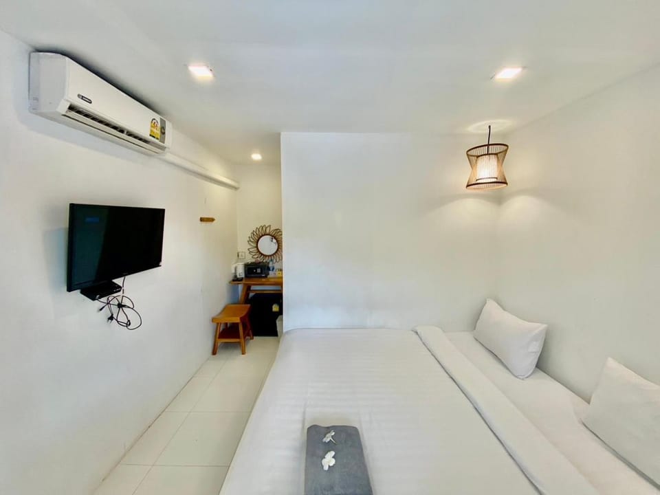 BB Hidden House Hostel in Krabi Changwat